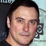 Benjamin Burnley Age