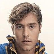 Benjamin Ingrosso Age