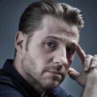 Benjamin McKenzie Age