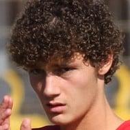 Benjamin Pavard Age