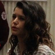 Beren Saat Age