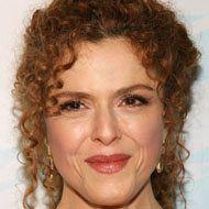 Bernadette Peters Age