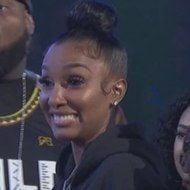 Bernice Burgos Age