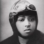 Bessie Coleman Age