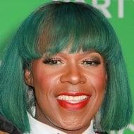 Big Freedia Age