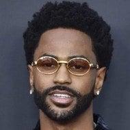 Big Sean Age