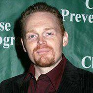 Bill Burr Age