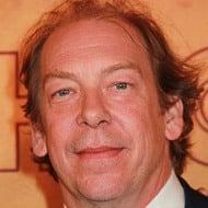 Bill Camp Age