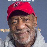 Bill Cosby Age