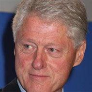 Bill Clinton Age