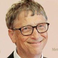Bill Gates Age