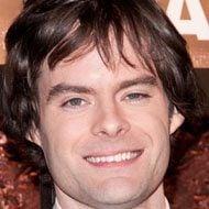 Bill Hader Age