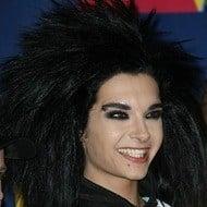 Bill Kaulitz Age