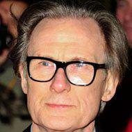 Bill Nighy Age