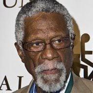 Bill Russell Age