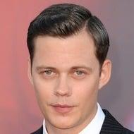 Bill Skarsgard Age