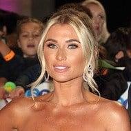 Billie Faiers Age