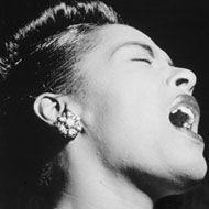 Billie Holiday Age