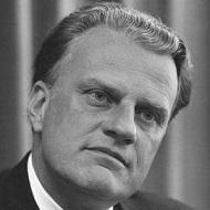 Billy Graham Age