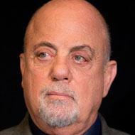 Billy Joel Age