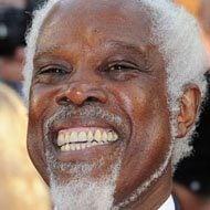 Billy Ocean Age