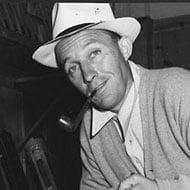 Bing Crosby Age