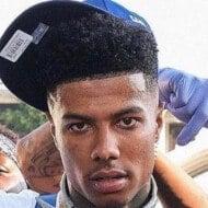 Blueface Age