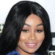 Blac Chyna Age