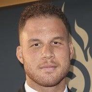 Blake Griffin Age