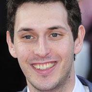 Blake Harrison Age