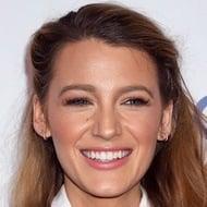 Blake Lively Age