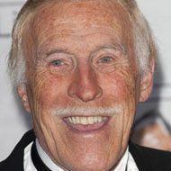 Bruce Forsyth Age