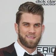 Bryce Harper Age