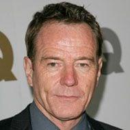 Bryan Cranston Age