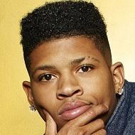 Bryshere Gray Age