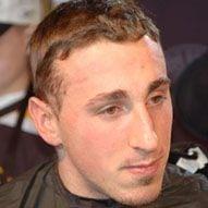 Brad Marchand Age