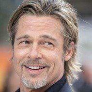 Brad Pitt Age