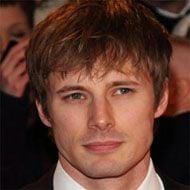 Bradley James Age