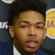 Brandon Ingram Age