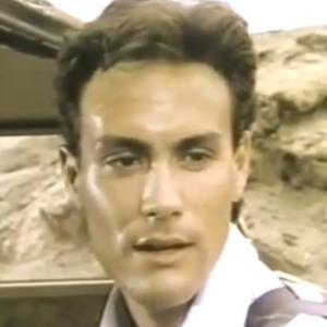 Brandon Lee Age