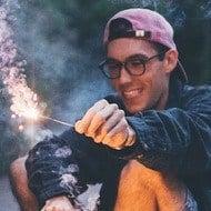 Brandon Woelfel Age