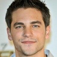 Brant Daugherty Age