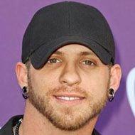 Brantley Gilbert Age