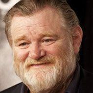 Brendan Gleeson Age