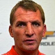 Brendan Rodgers Age