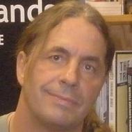 Bret Hart Age