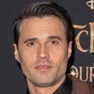 Brett Dalton Age