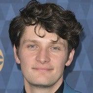 Brett Dier Age