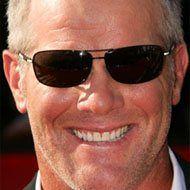 Brett Favre Age