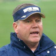 Brian Kelly Age